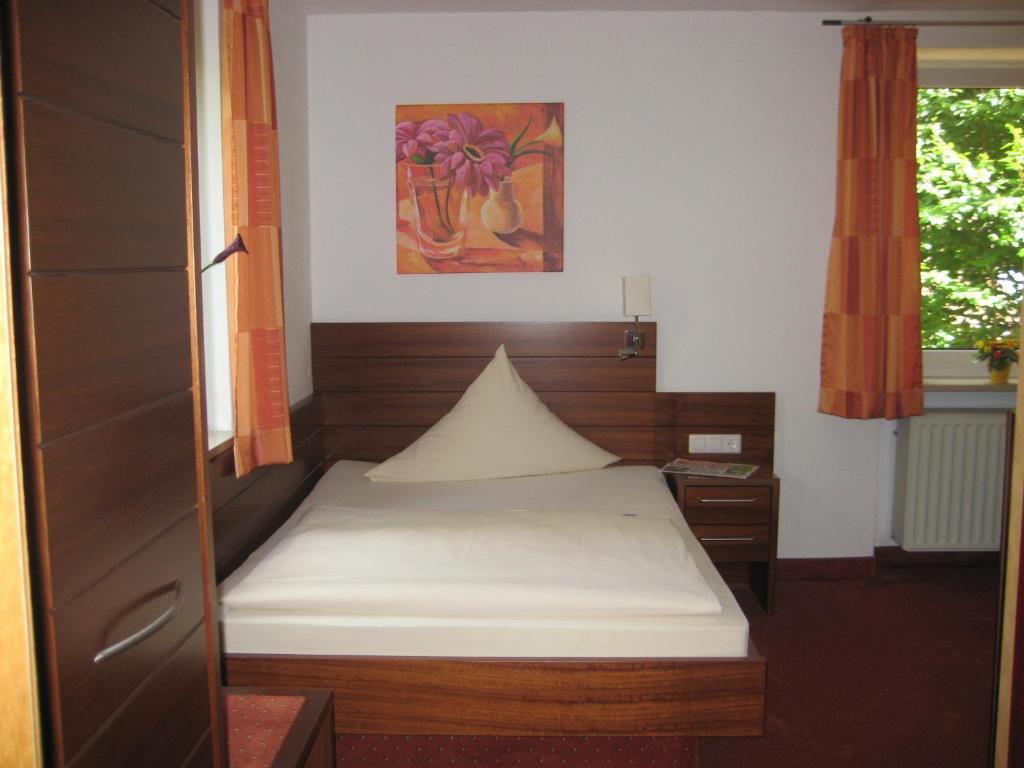 Wuermtaler Gaestehaus Грефельфинг Номер фото