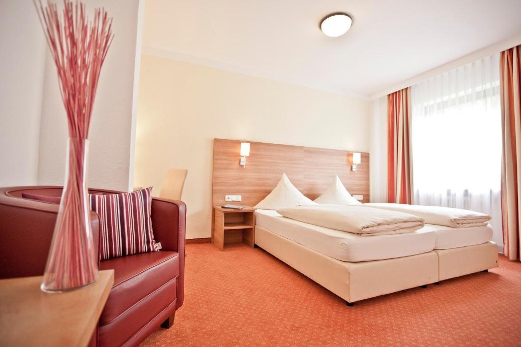 Wuermtaler Gaestehaus Грефельфинг Номер фото