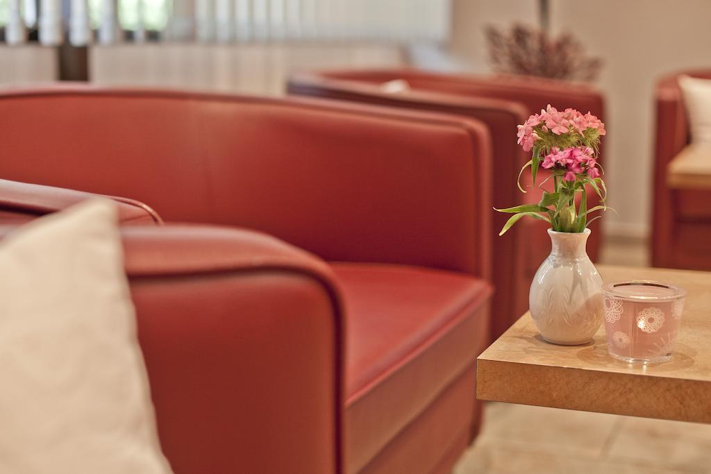 Wuermtaler Gaestehaus Грефельфинг Экстерьер фото