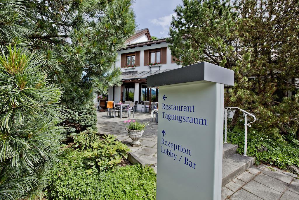 Wuermtaler Gaestehaus Грефельфинг Экстерьер фото